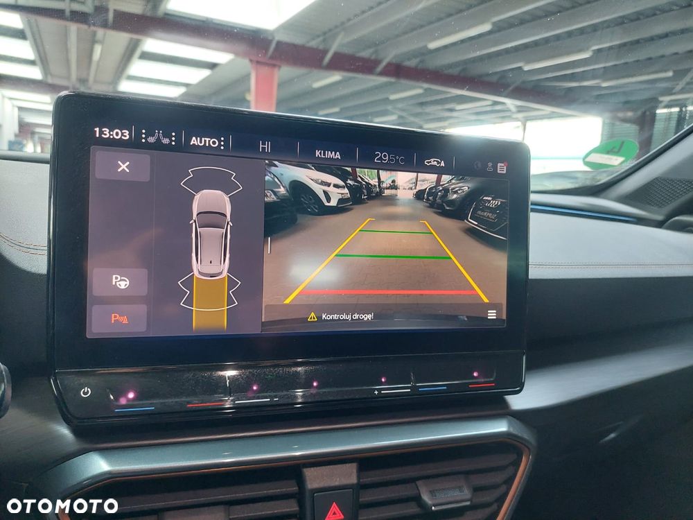 Cupra Formentor 1.5 TSI DSG - 30