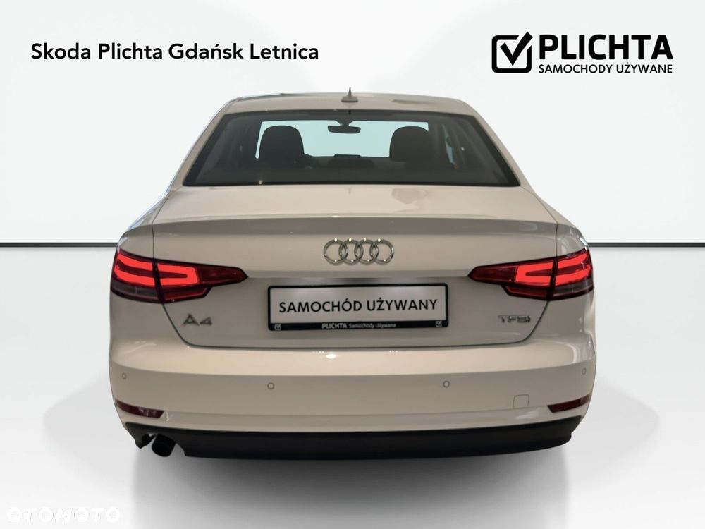 Audi A4 Limousine 1.4 TFSI S tronic - 7