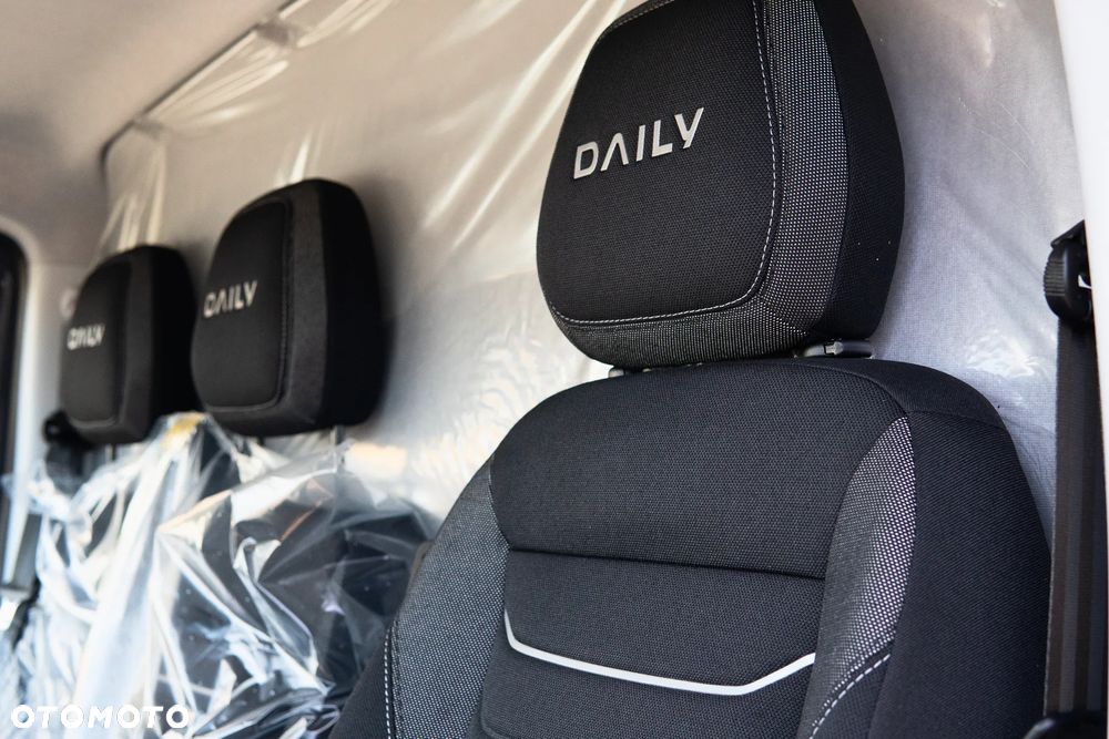 Iveco Daily 35S18H V - 19