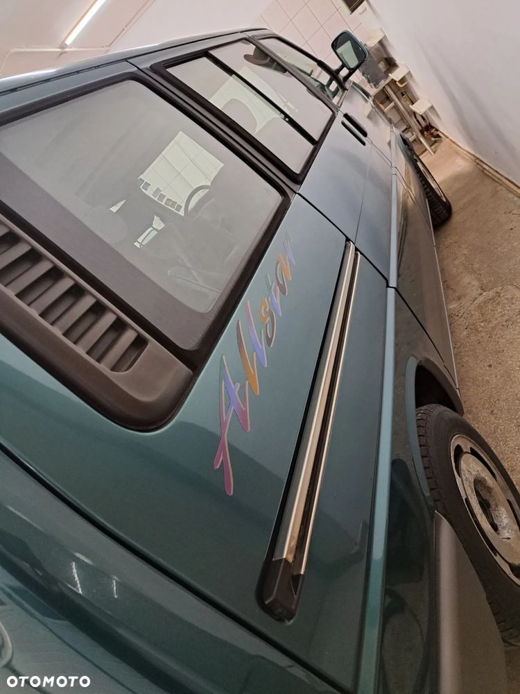 Volkswagen Multivan - 1