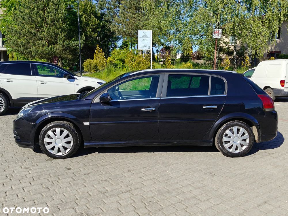 Opel Signum 1.9 CDTI - 14