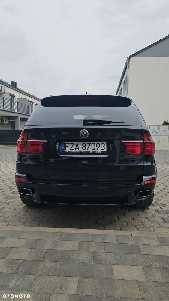 BMW X5 3.0sd xDrive - 6