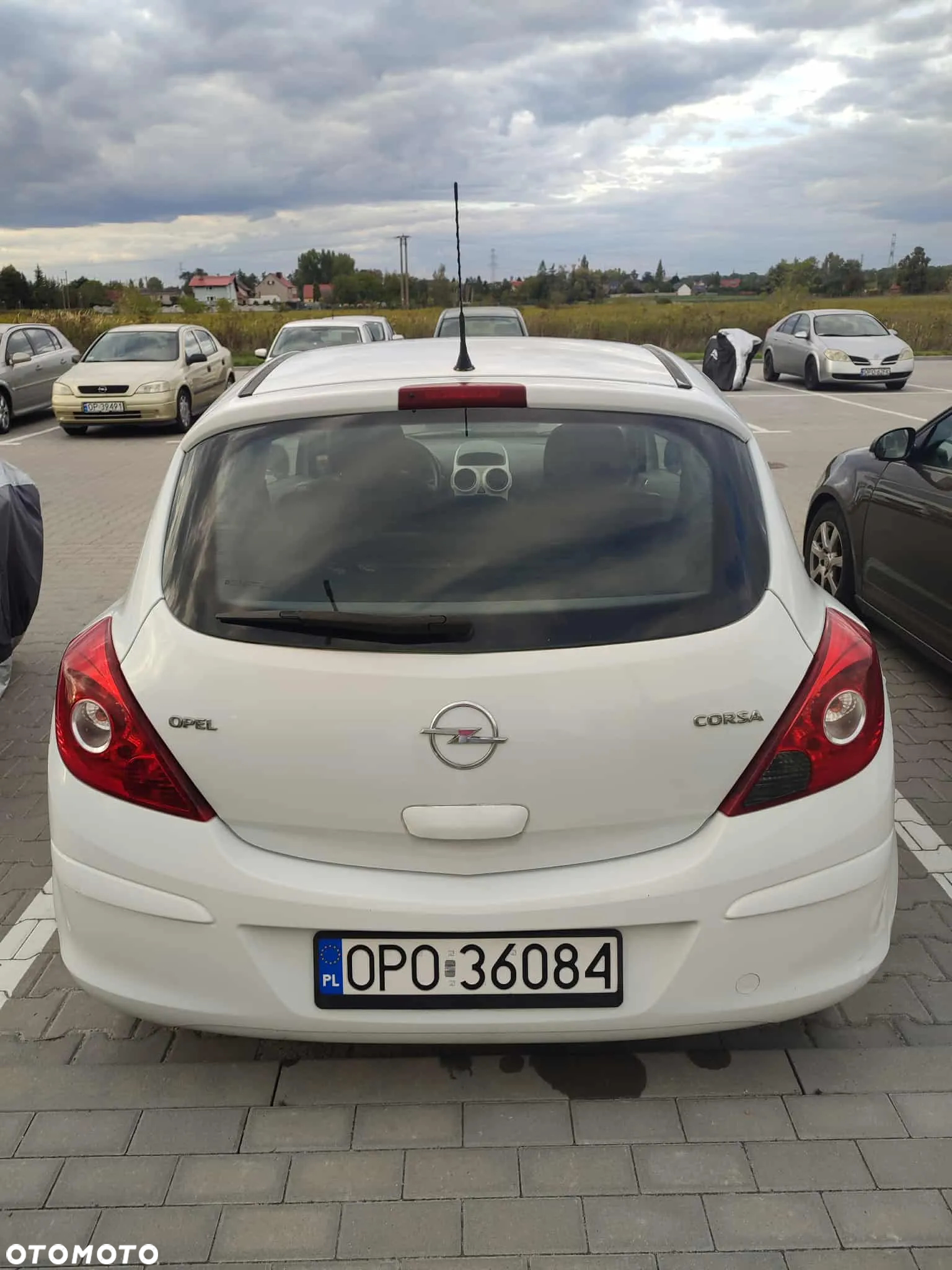 Opel Corsa 1.0 12V Essentia - 13