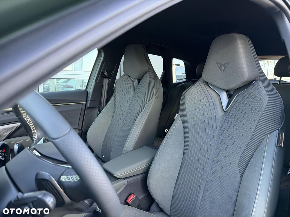 Cupra Terramar - 22