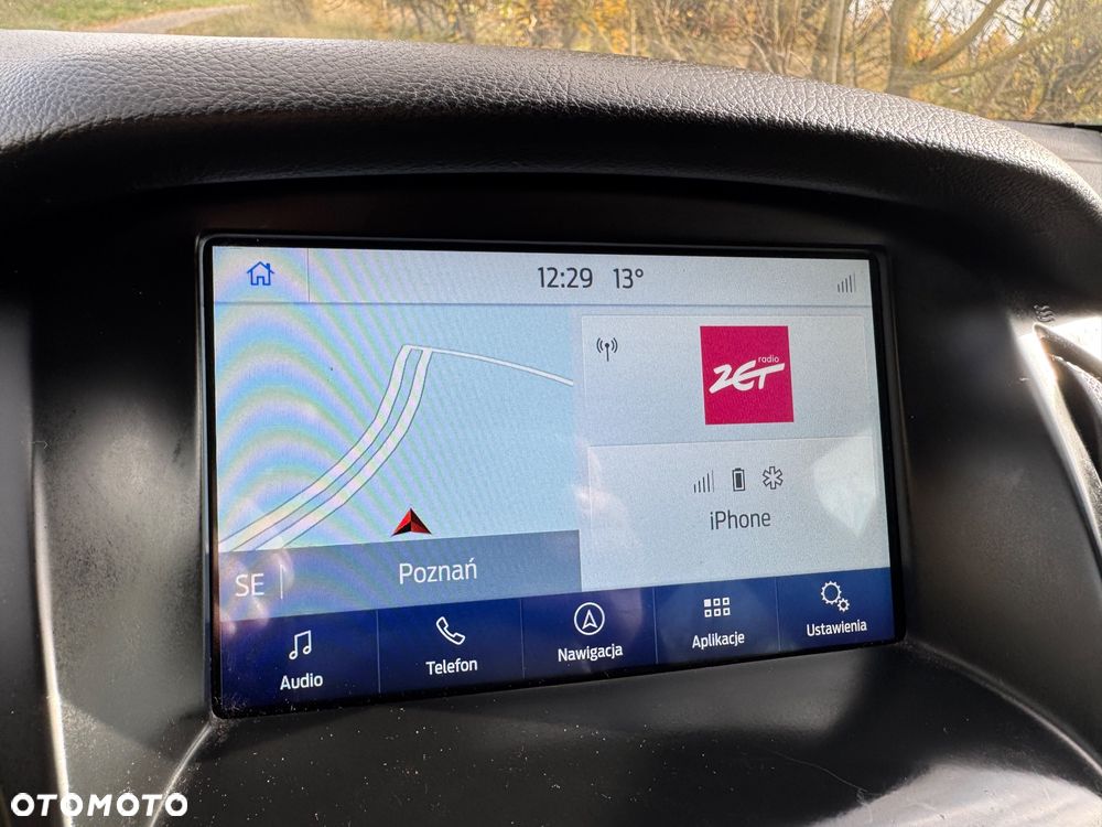 Ford Focus - 19