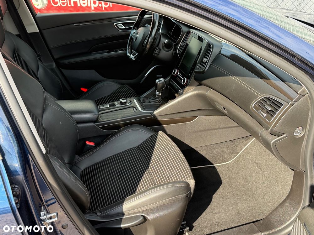 Renault Talisman ENERGY dCi 160 EDC LIMITED - 8