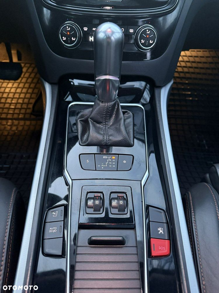 Peugeot 508 - 35
