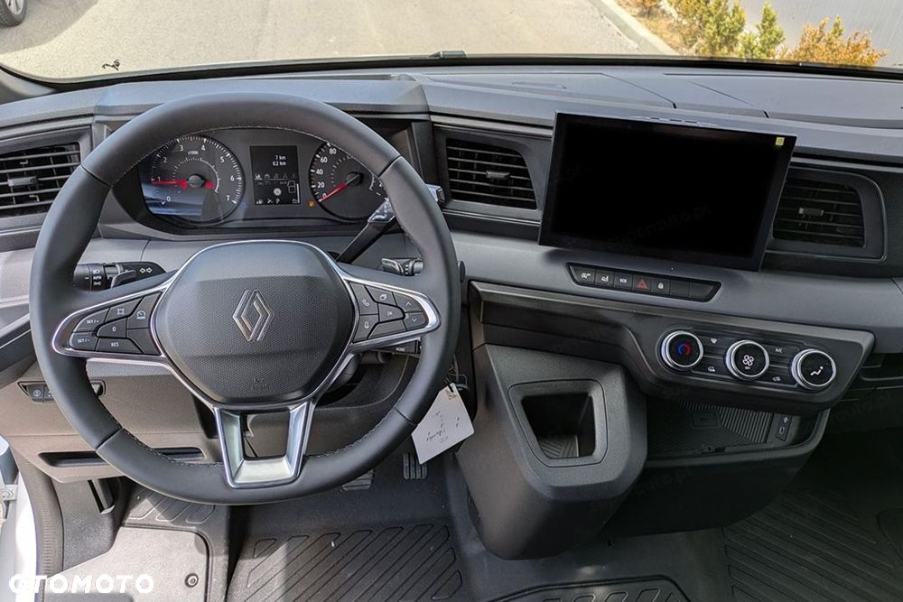 Renault Master L3 Zabudowa 10EP AT9 2.0 170KM - 14