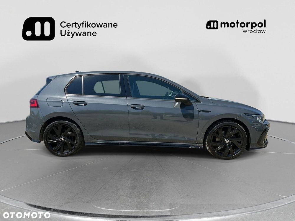 Volkswagen Golf 2.0 TDI R-Line DSG - 15