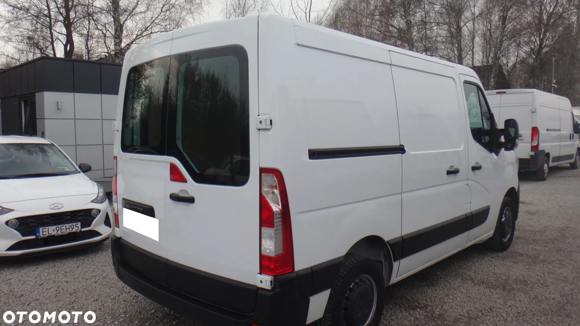 Renault Master - 4