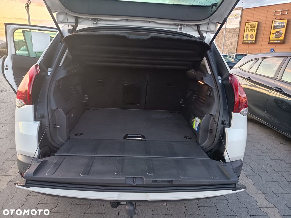 Peugeot 3008 e-HDi 115 ETG6 Stop&Start Active - 25