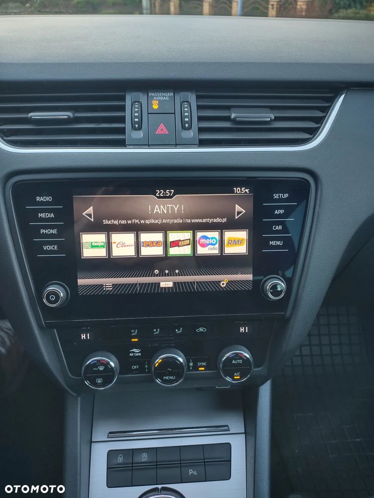 Skoda Octavia 1.6 TDI SCR Ambition - 15