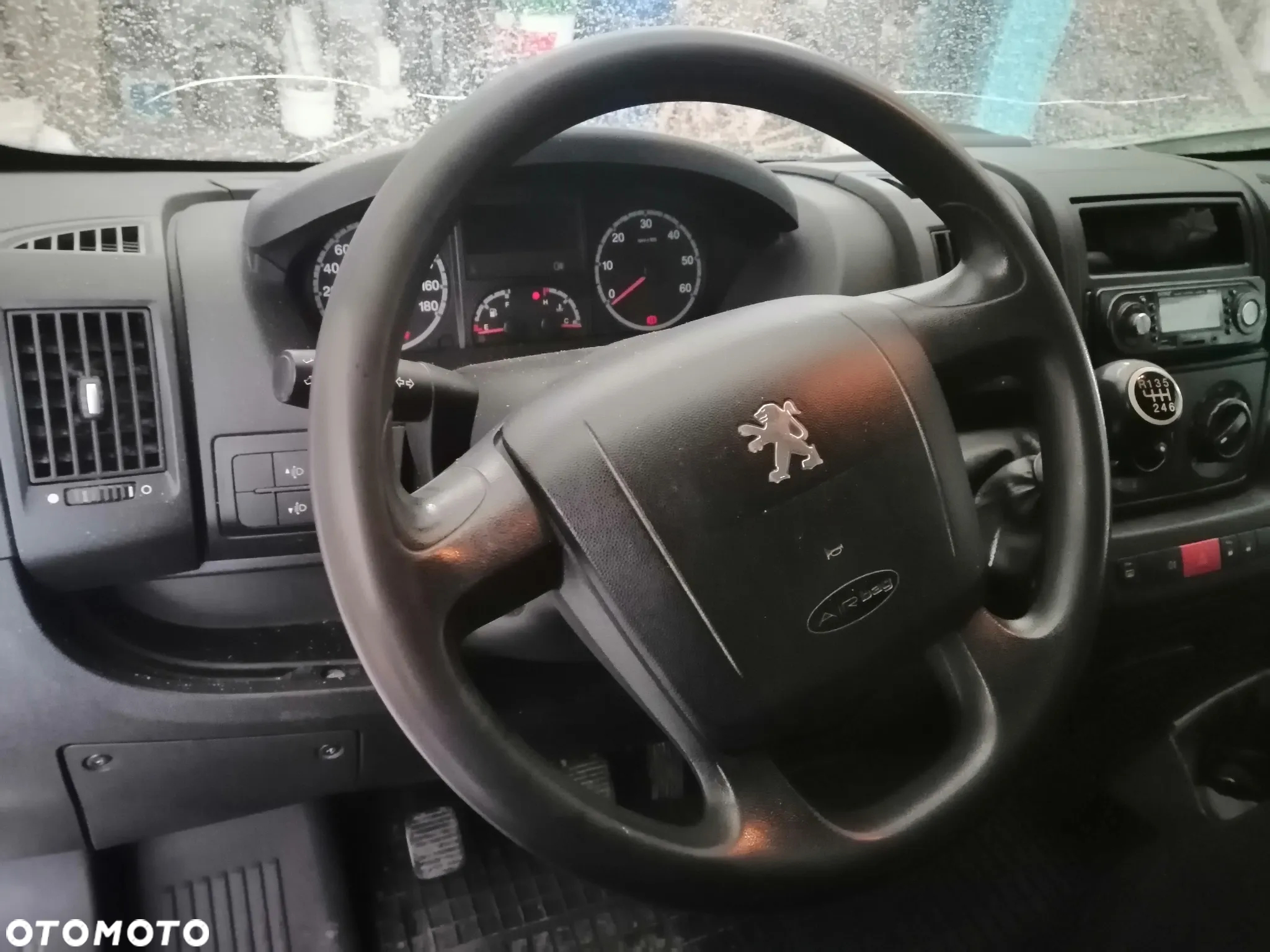 Peugeot Boxer - 13