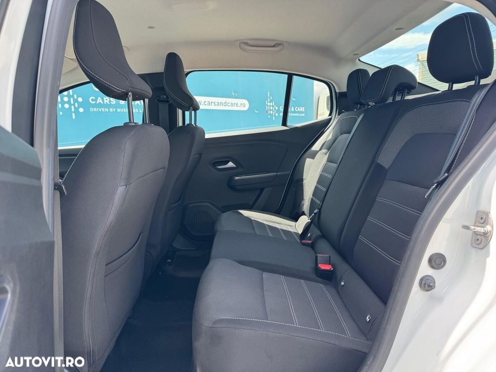 Dacia Logan - 8