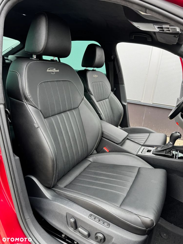 Skoda Superb 2.0 TDI SCR 4x4 L&K DSG - 21
