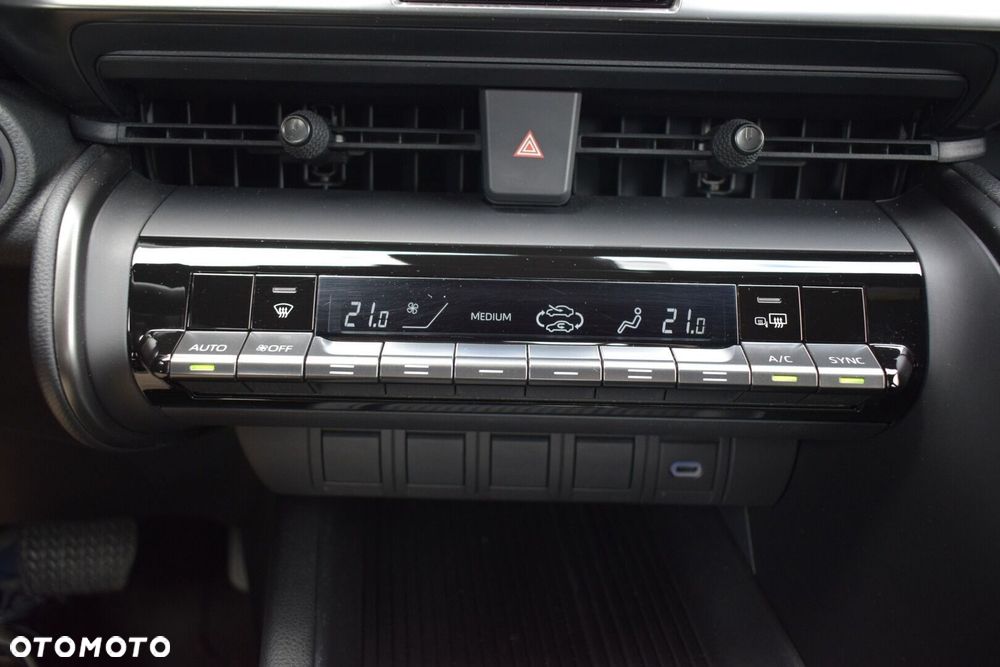 Toyota C-HR 1.8 Hybrid Comfort - 19