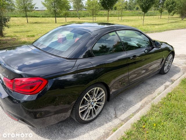 BMW Seria 4 430d M Sport - 3