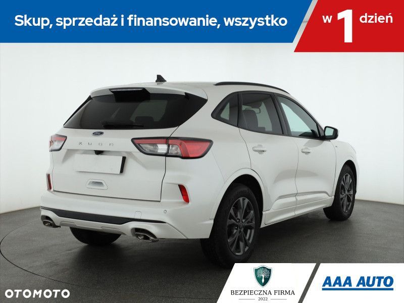 Ford Kuga - 6