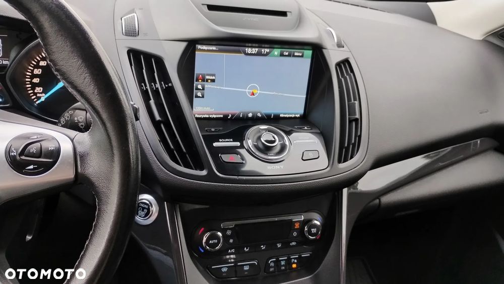 Ford Kuga 1.5 EcoBoost 2x4 Individual - 11