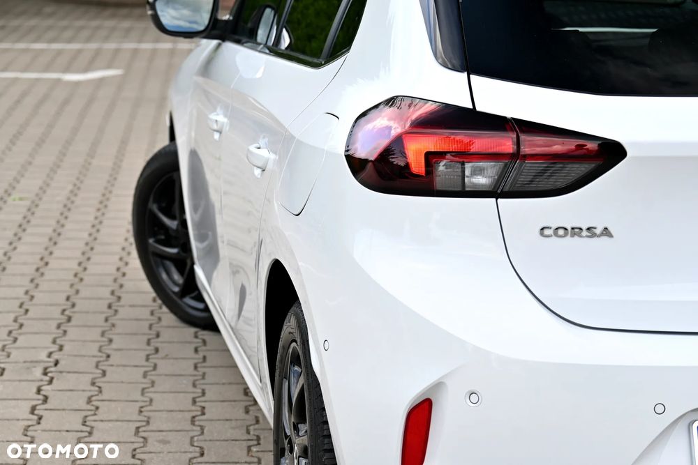 Opel Corsa 1.2 Elegance S&S - 16