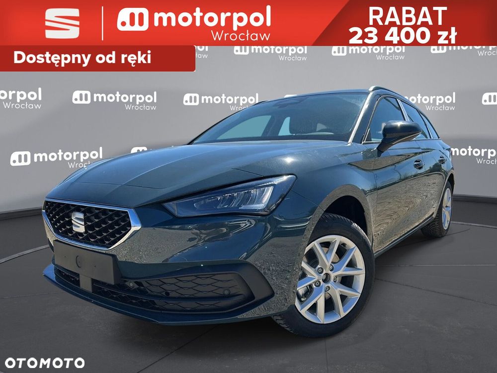 Seat Leon - 1