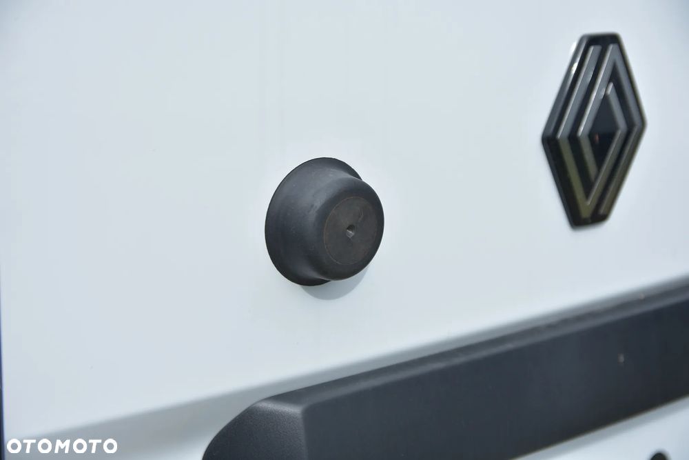 Renault Master Izoterma Chłodnia 2.0 150KM - 16