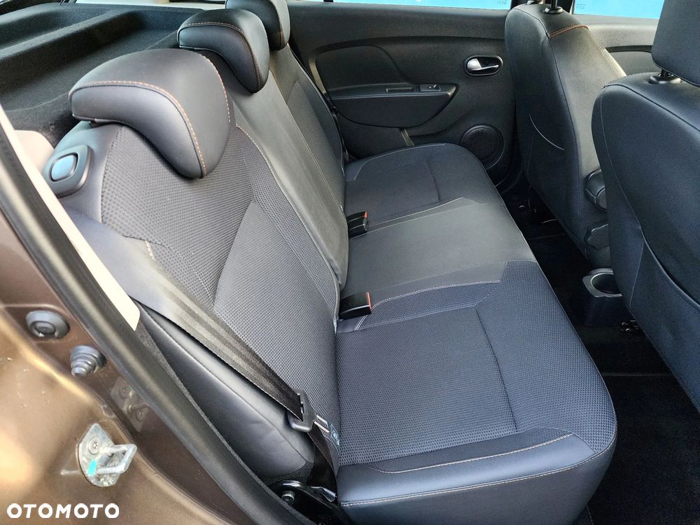 Dacia Sandero Stepway 0.9 TCe Ambiance S&S EU6 - 35