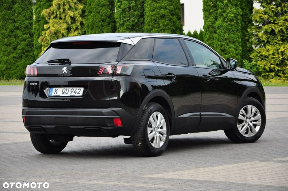Peugeot 3008 - 14