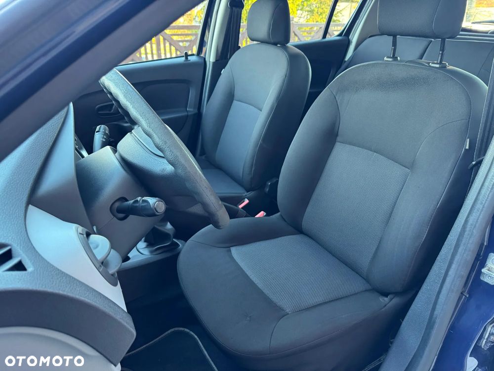 Dacia Sandero 1.2 16V 75 Ambiance - 13