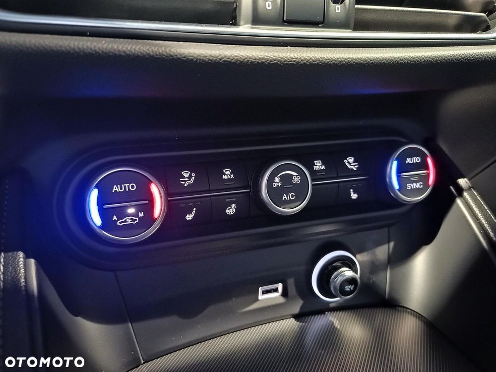 Alfa Romeo Stelvio 2.0 Turbo Veloce Q4 - 33