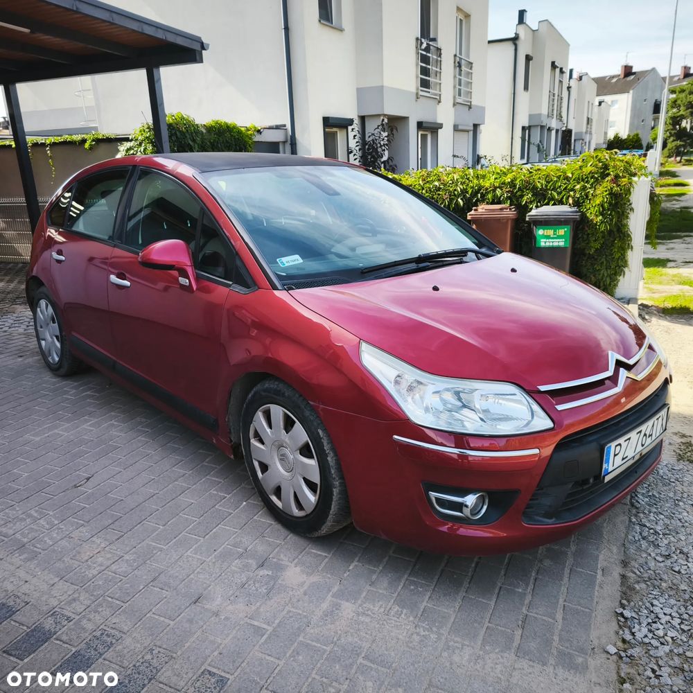 Citroën C4