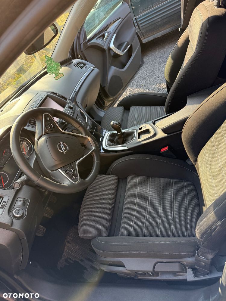 Opel Insignia 1.6 Edition - 6