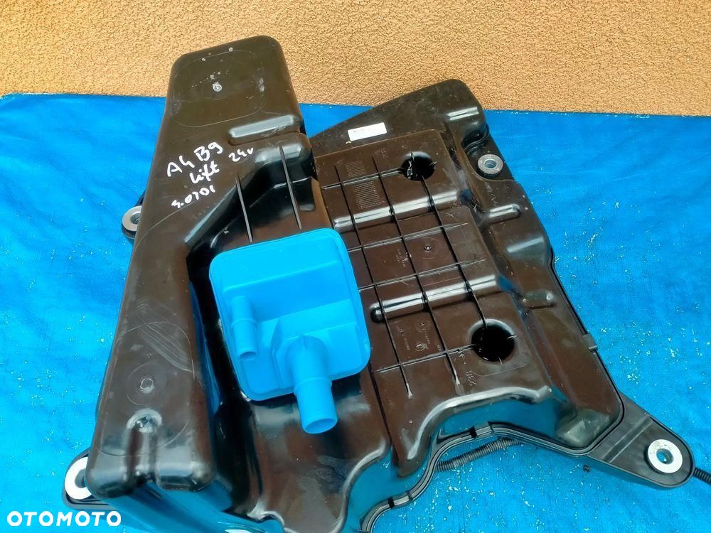 Audi A4 B9 Lift Zbiornik Pompa AdBlue 8W0131878CD - 2