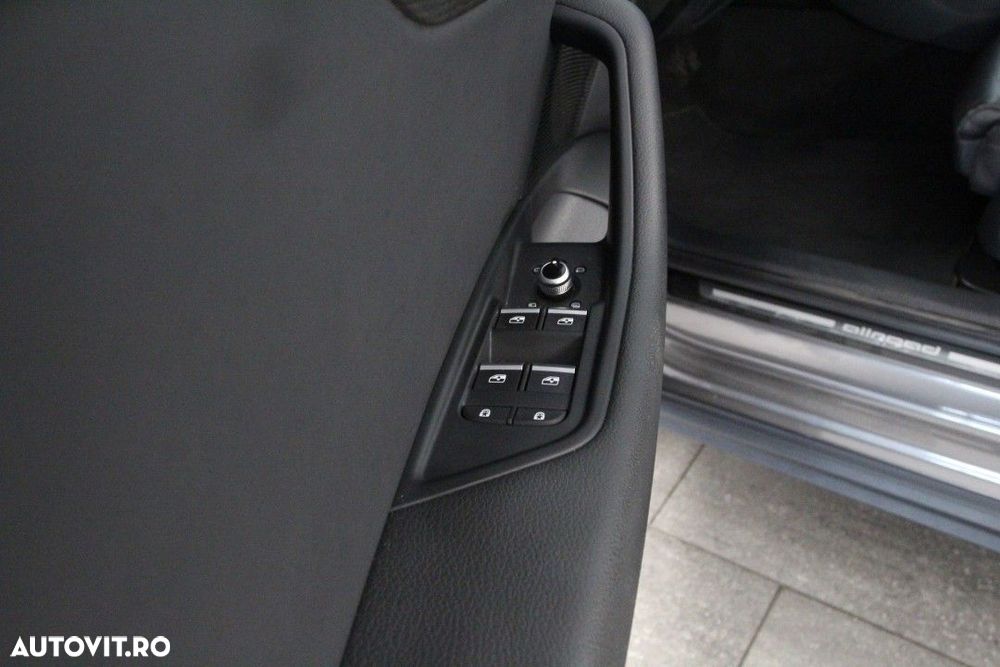 Audi A4 Allroad - 11