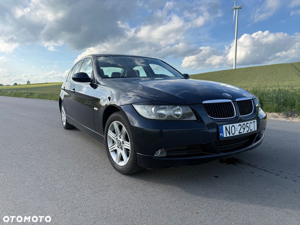 BMW Seria 3 - 3