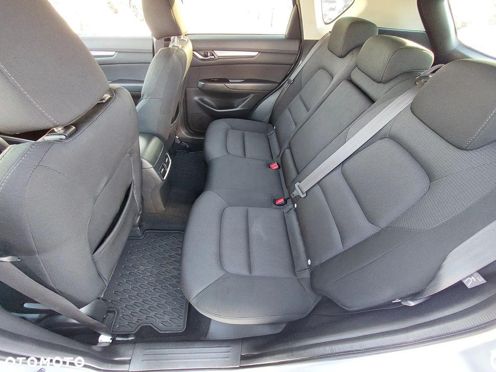 Mazda CX-5 2.5 Skyenergy 2WD - 6