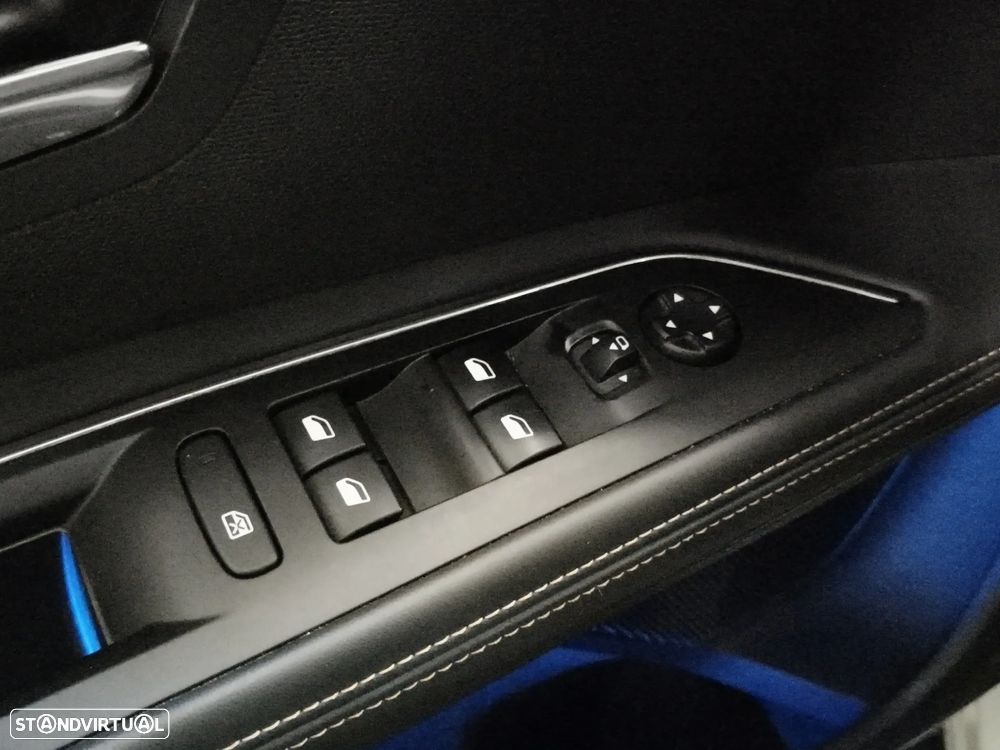 Peugeot 5008 1.6 BlueHDi GT Line EAT6 - 15