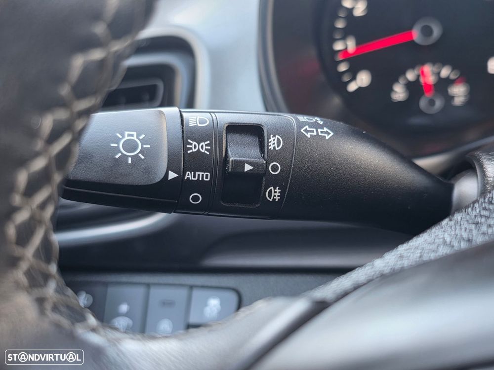 Kia Stonic 1.2 Dynamic - 18