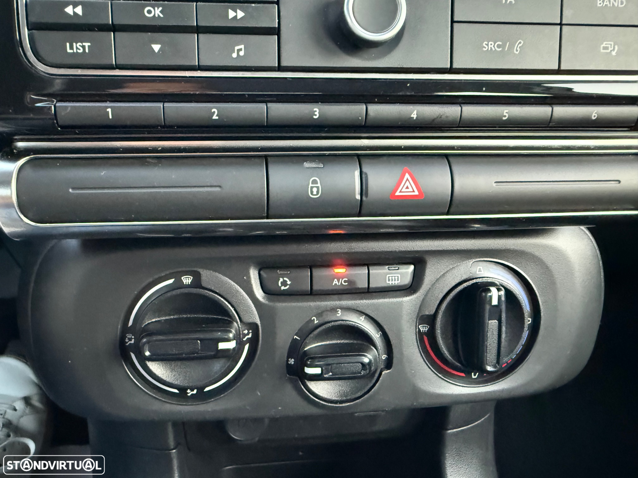 Citroën C3 1.6 BlueHDi Feel 83g - 15