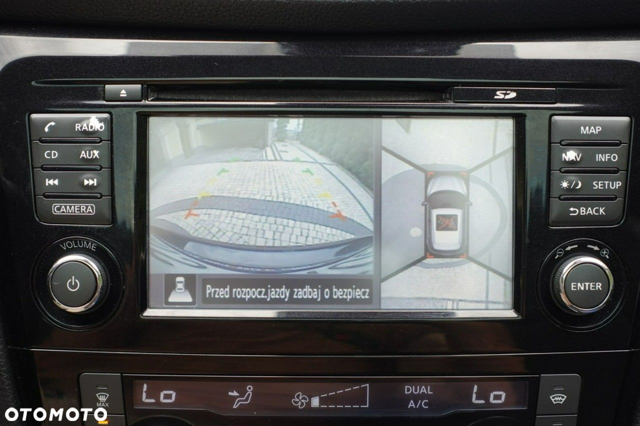 Nissan Qashqai - 18