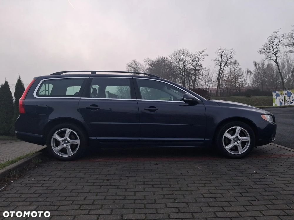 Volvo V70 D3 Dynamic Momentum - 8