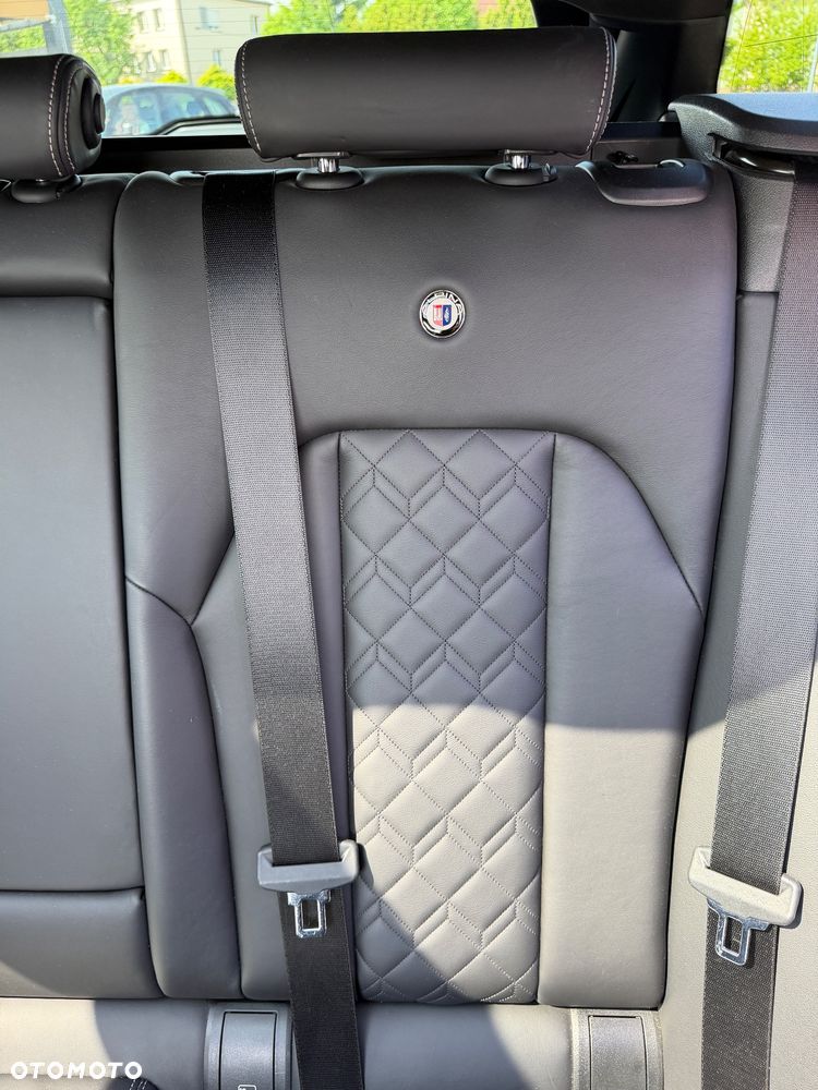 BMW-ALPINA D3 - 27