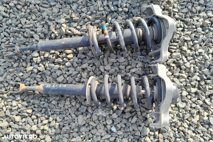 SET AMORTIZOARE FATA Audi A4 B7 [2004 - 2008] Avant wagon 5-usi 1.9 T - 1