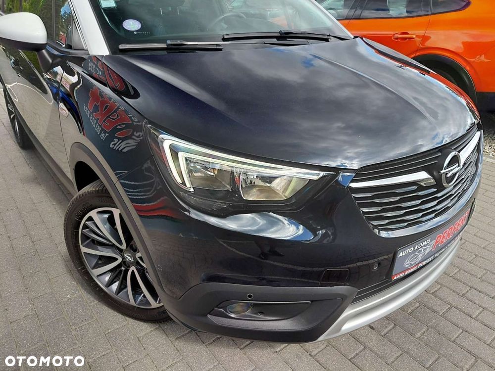 Opel Crossland X - 5