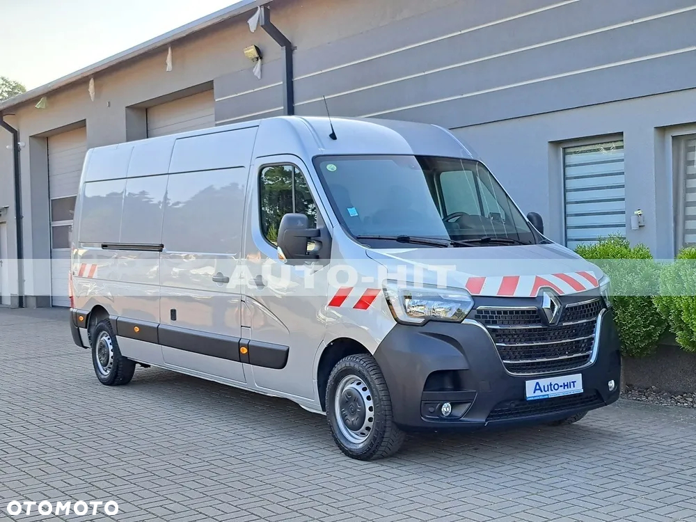Renault Master - 11