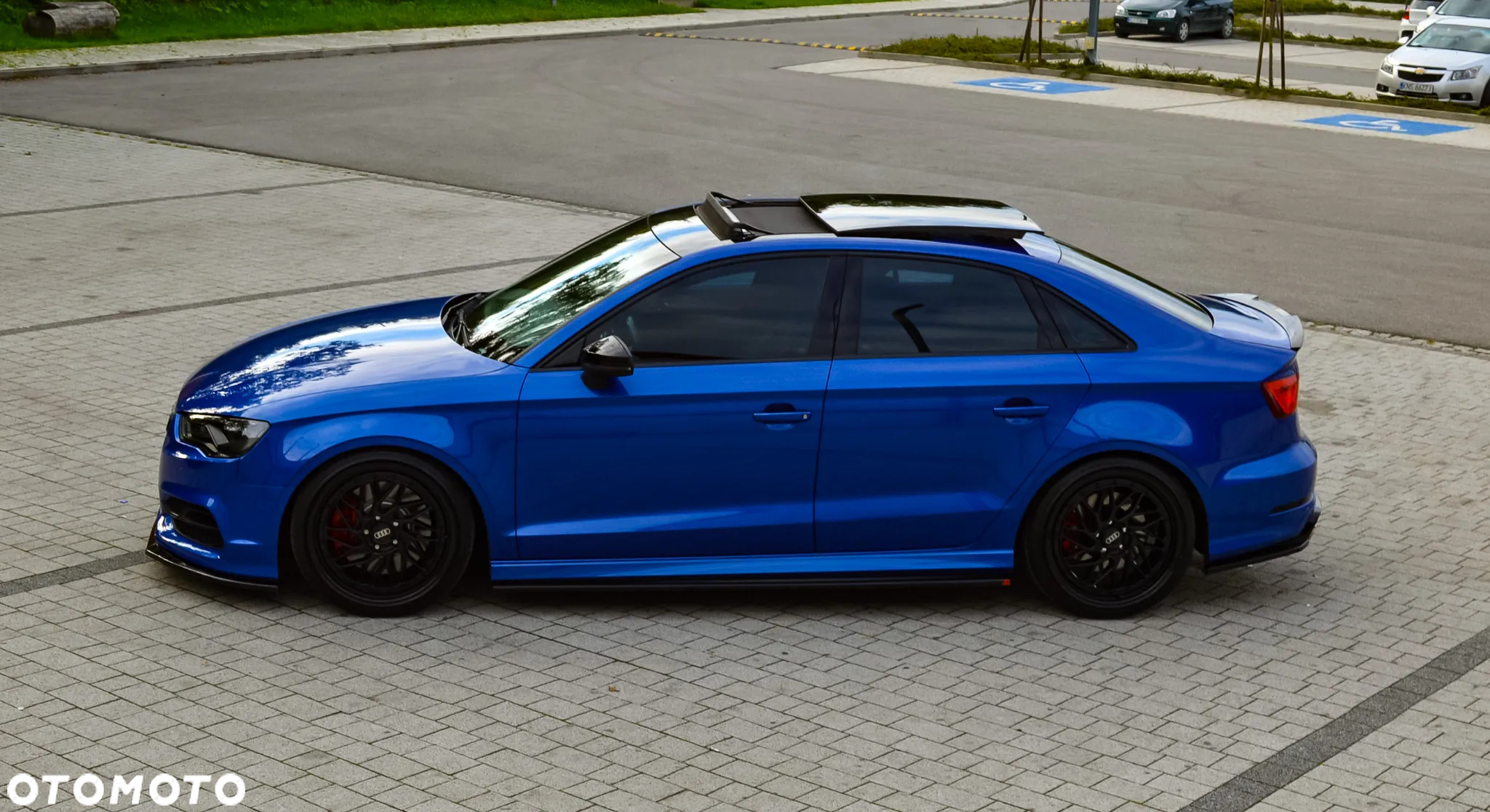 Audi S3 - 15