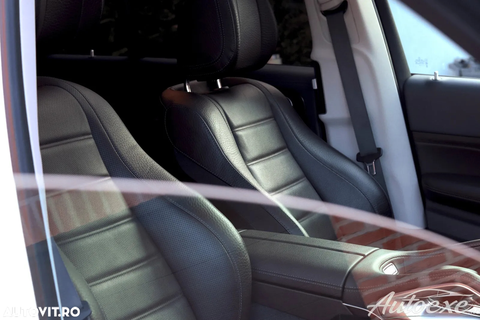 Mercedes-Benz GLE 450 AMG 4Matic 9G-TRONIC AMG Line - 8