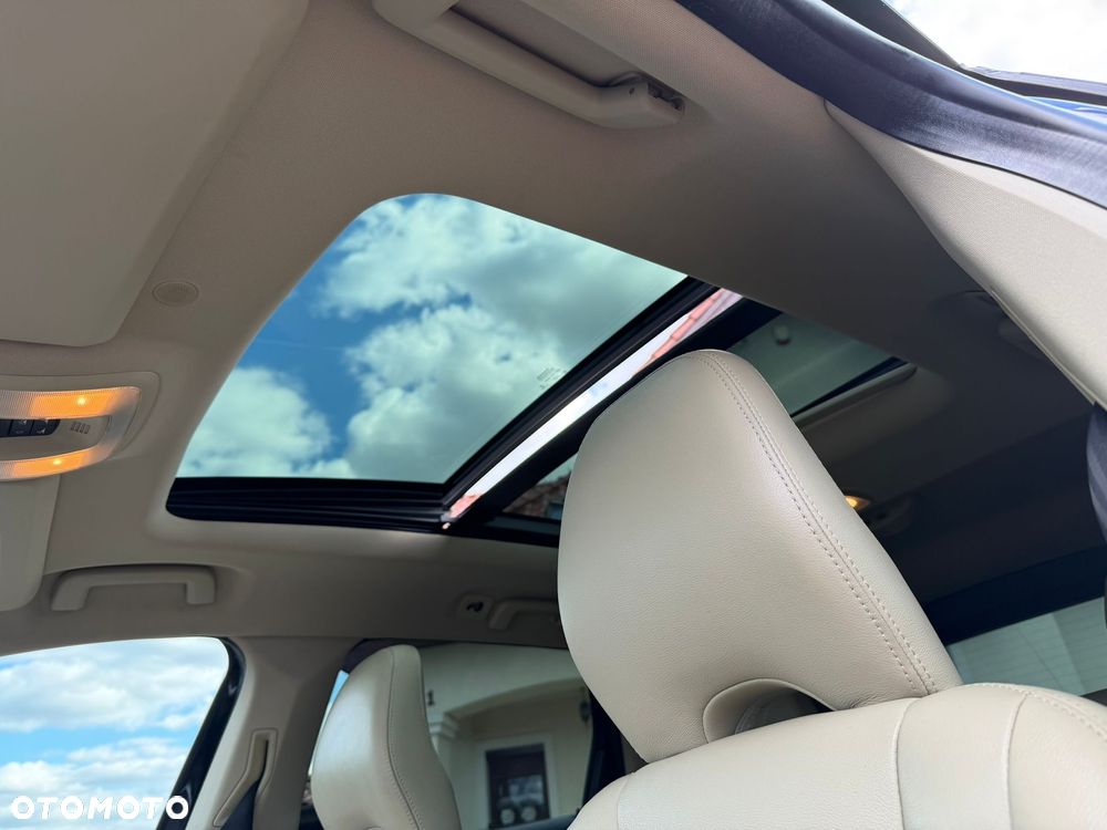 Volvo XC 60 D4 Geartronic Inscription - 15