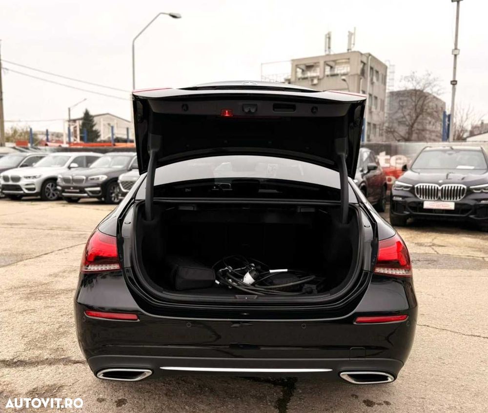 Mercedes-Benz A 250 - 14