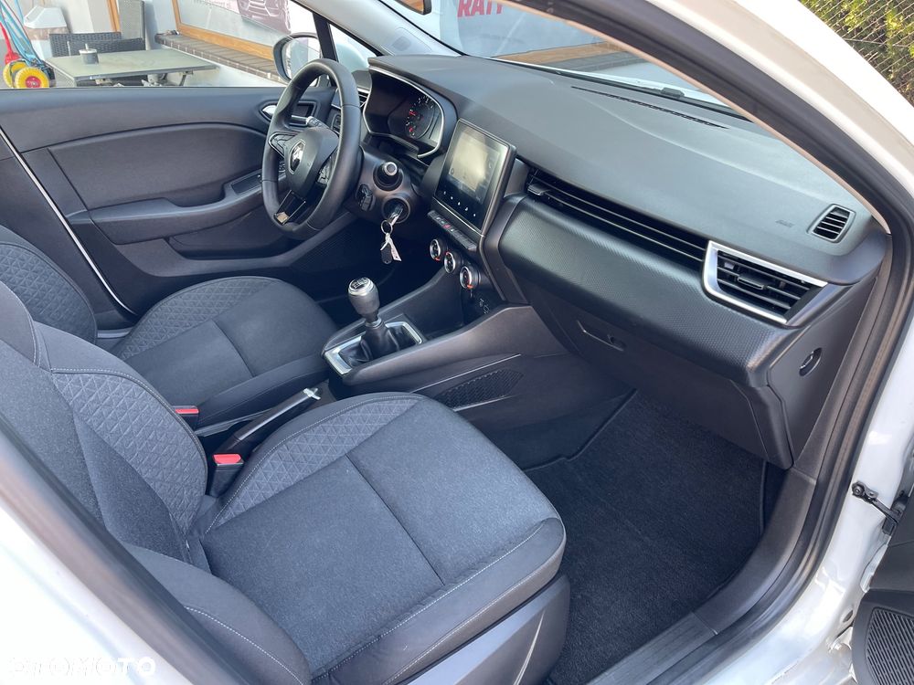 Renault Captur 1.5 dCi Energy Limited - 28